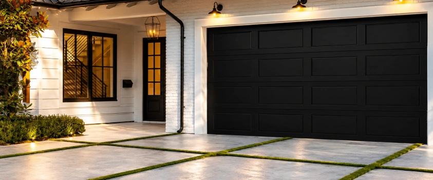 Modern Smart Home Automation System
